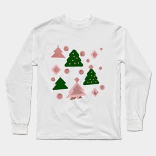 Christmas time Long Sleeve T-Shirt